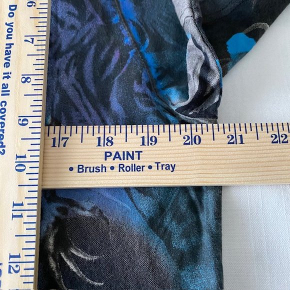 Do Denim Double Sided Graphic T - Men's Medium - Pre-owned - Picture 11 of 16